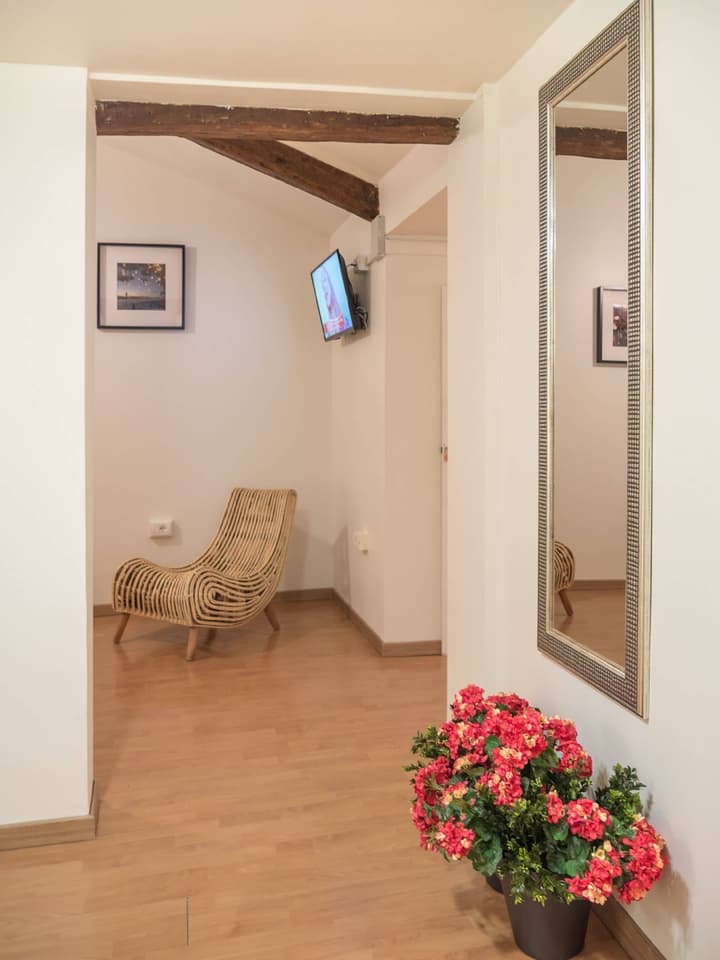 Grand Canal Suite by Wonderful Italy