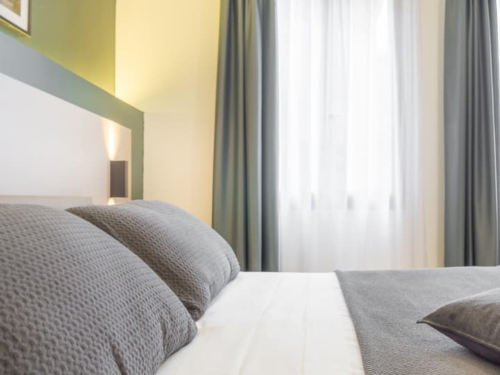 Grand Canal Suite by Wonderful Italy