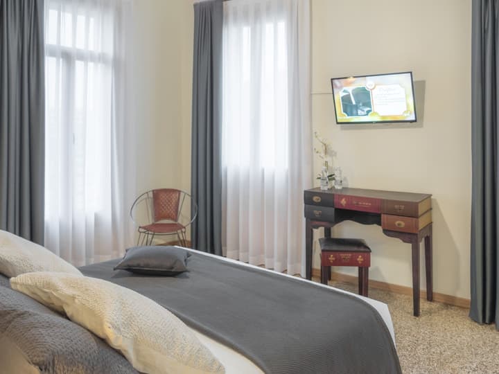 Grand Canal Suite by Wonderful Italy