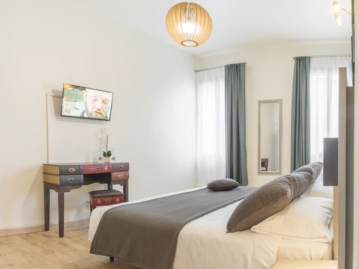 Grand Canal Suite by Wonderful Italy