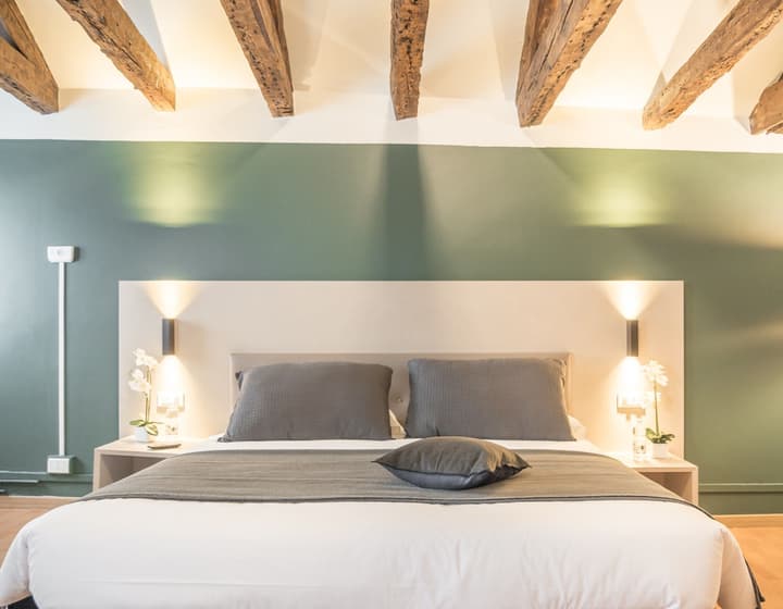 Grand Canal Suite by Wonderful Italy