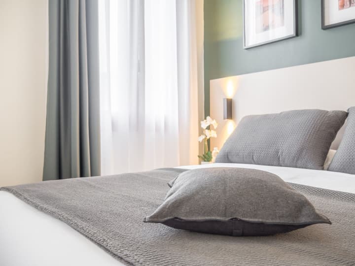 Grand Canal Suite by Wonderful Italy