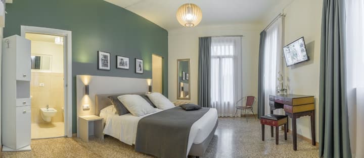 Grand Canal Suite by Wonderful Italy