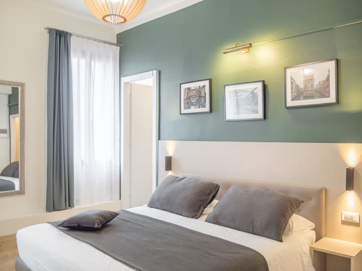 Grand Canal Suite by Wonderful Italy