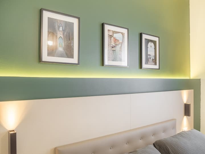 Grand Canal Suite by Wonderful Italy