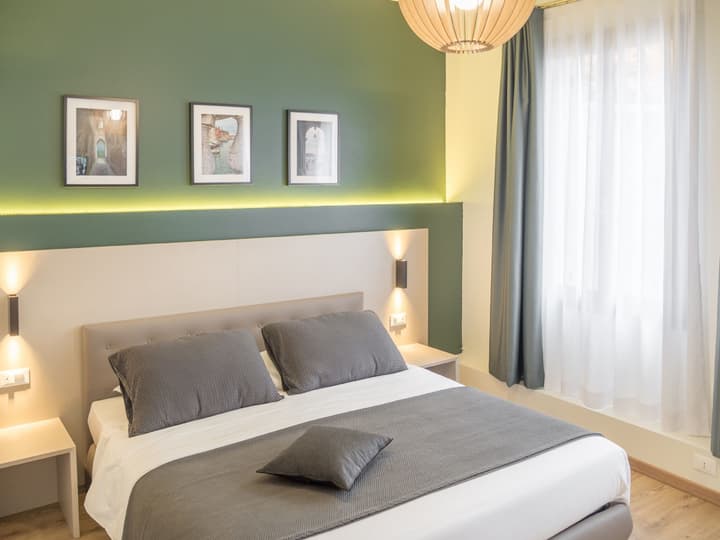 Grand Canal Suite by Wonderful Italy