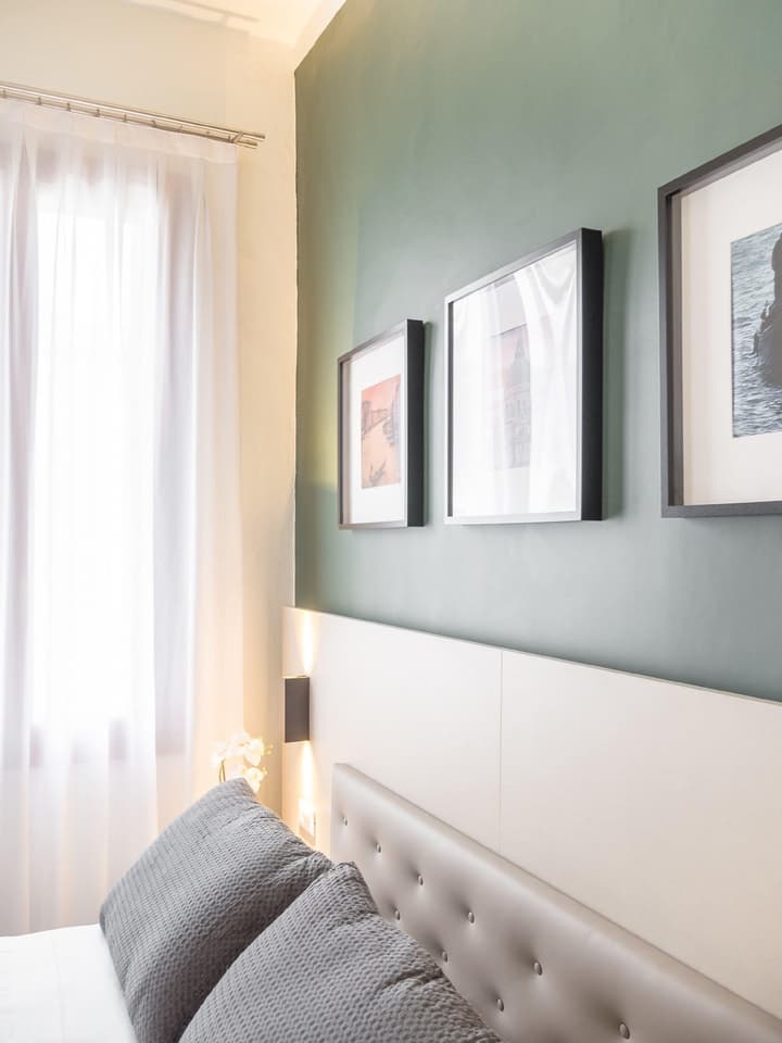 Grand Canal Suite by Wonderful Italy