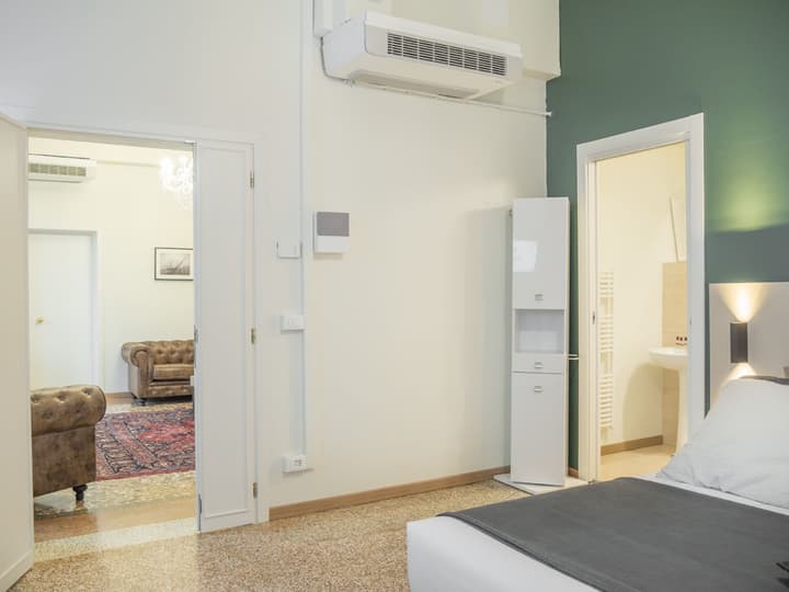 Grand Canal Suite by Wonderful Italy
