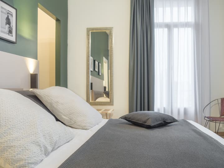 Grand Canal Suite by Wonderful Italy