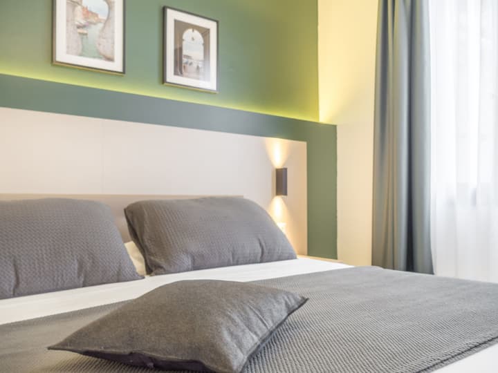 Grand Canal Suite by Wonderful Italy