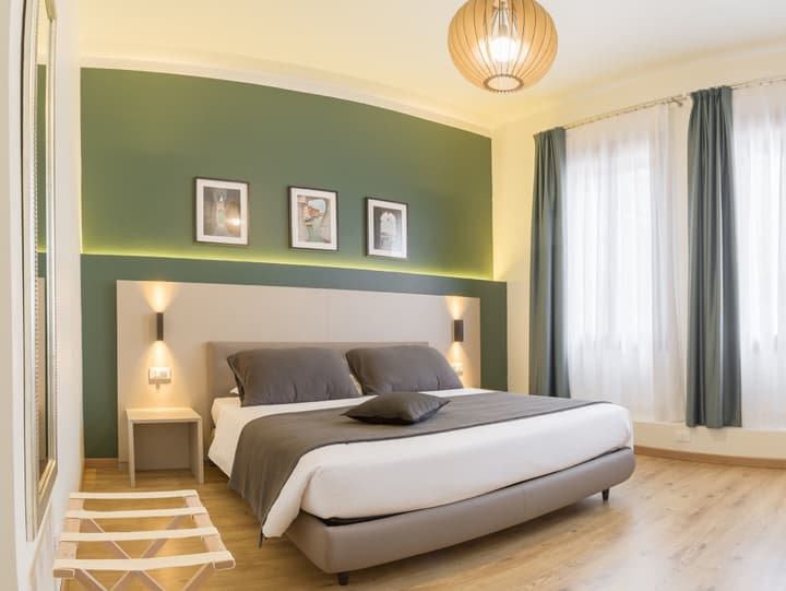 Grand Canal Suite by Wonderful Italy