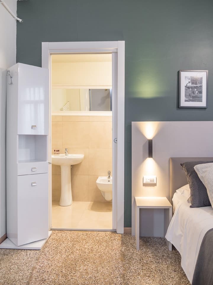 Grand Canal Suite by Wonderful Italy