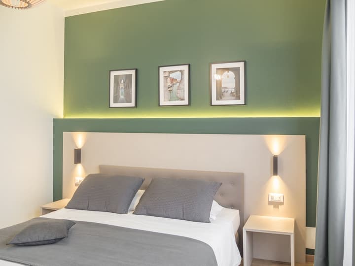 Grand Canal Suite by Wonderful Italy
