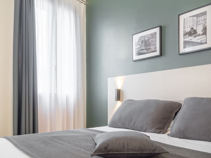 Grand Canal Suite by Wonderful Italy