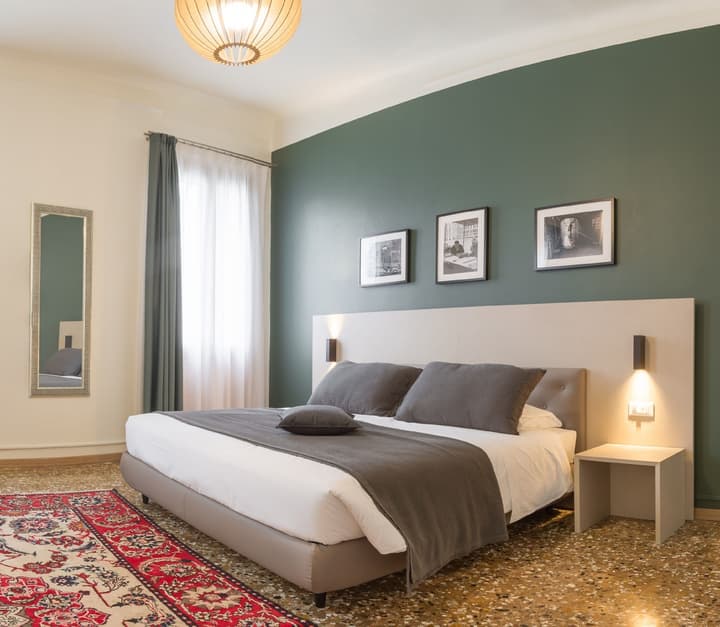 Grand Canal Suite by Wonderful Italy