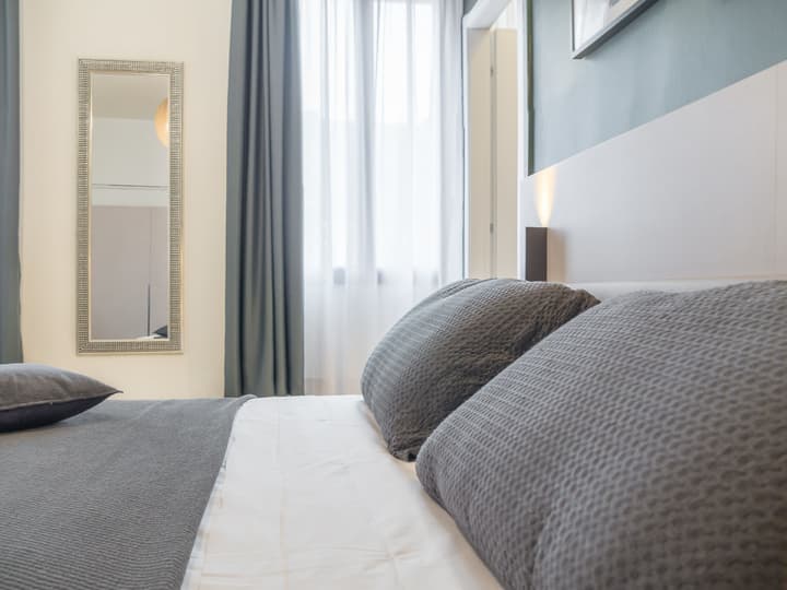 Grand Canal Suite by Wonderful Italy