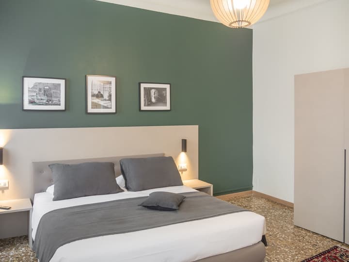 Grand Canal Suite by Wonderful Italy