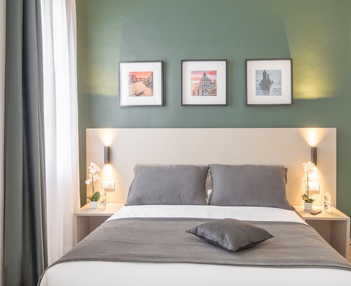 Grand Canal Suite by Wonderful Italy