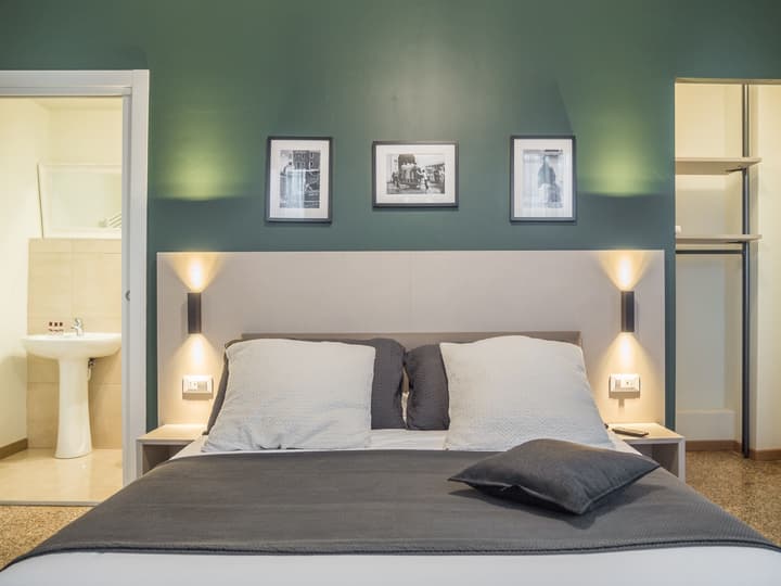 Grand Canal Suite by Wonderful Italy