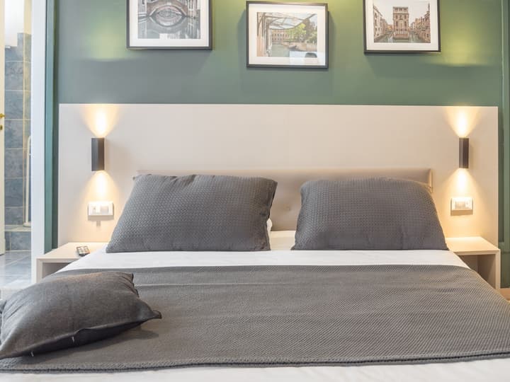 Grand Canal Suite by Wonderful Italy