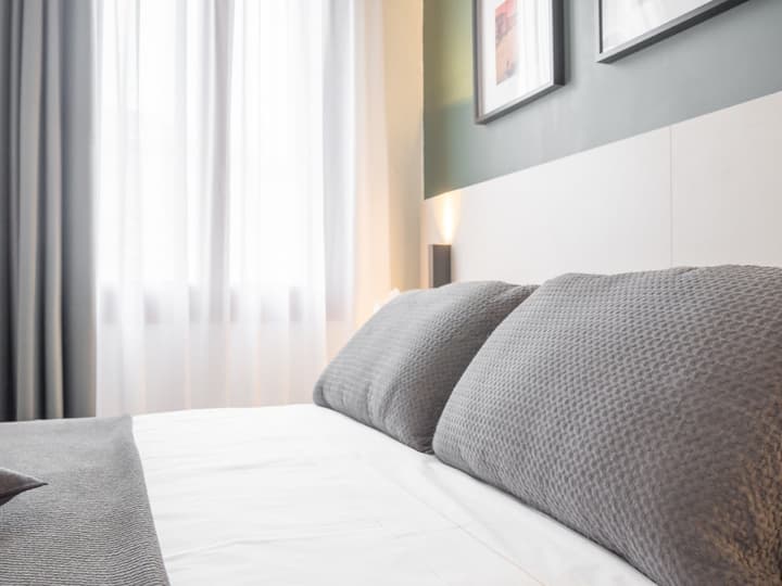 Grand Canal Suite by Wonderful Italy
