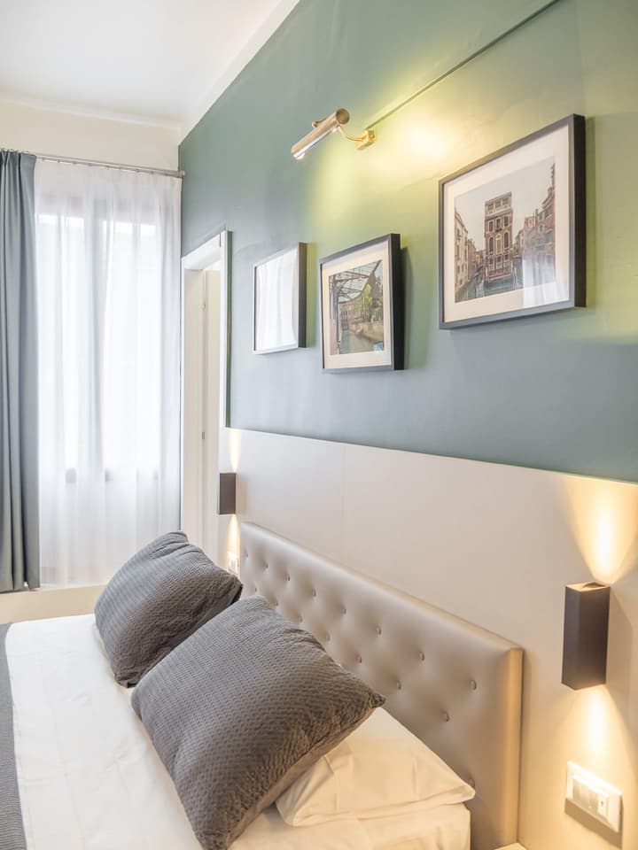Grand Canal Suite by Wonderful Italy