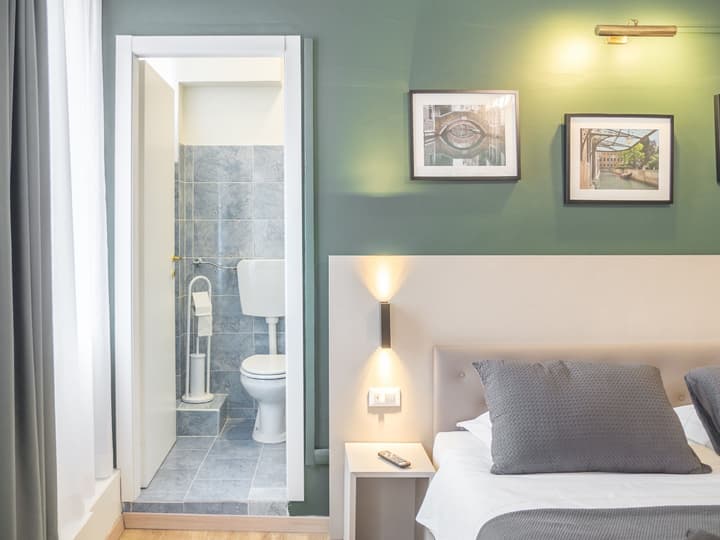 Grand Canal Suite by Wonderful Italy