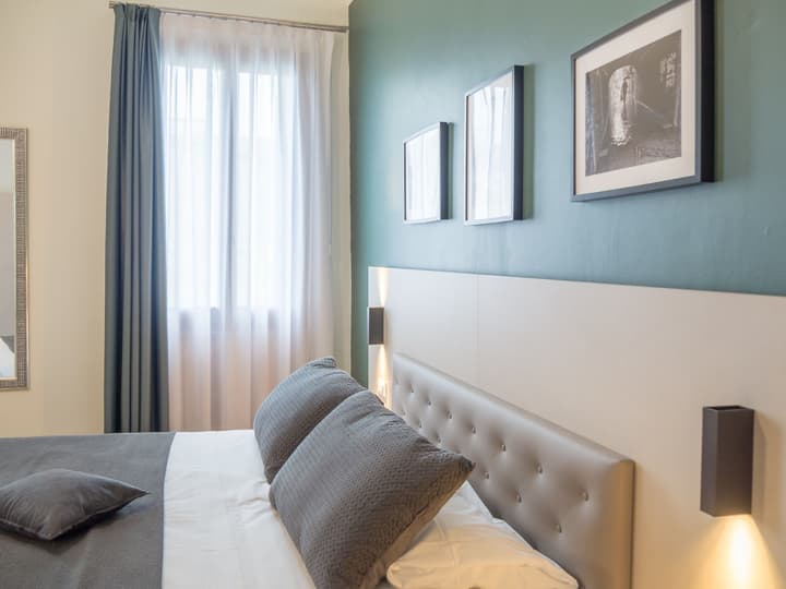 Grand Canal Suite by Wonderful Italy