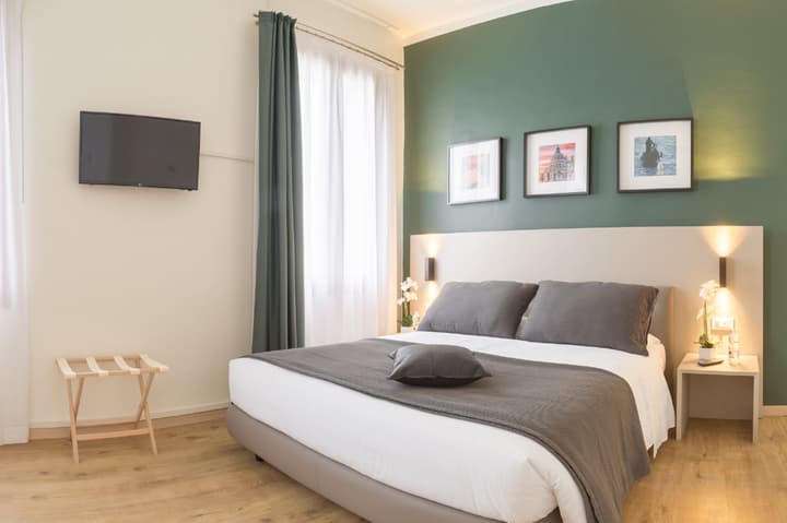 Grand Canal Suite by Wonderful Italy