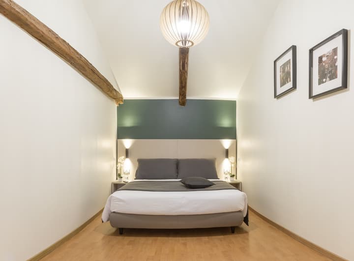 Grand Canal Suite by Wonderful Italy