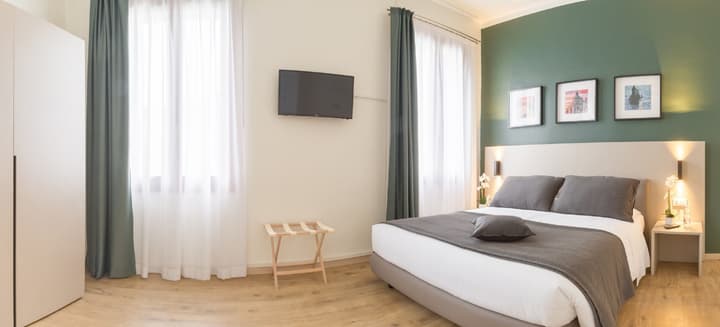 Grand Canal Suite by Wonderful Italy