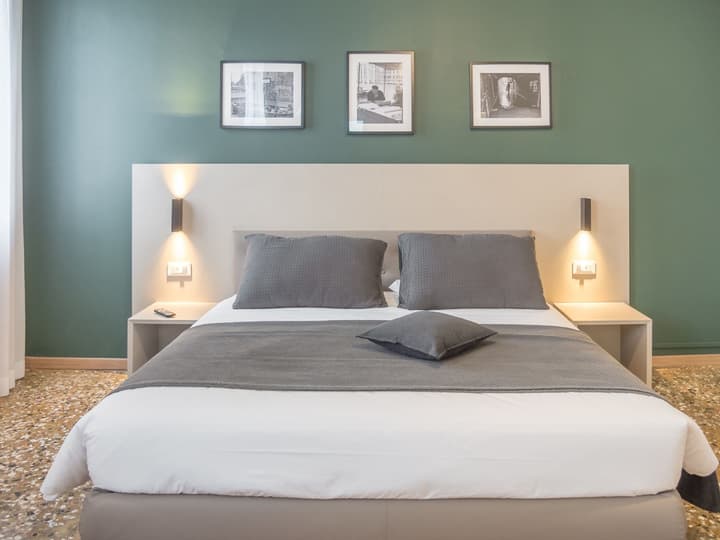 Grand Canal Suite by Wonderful Italy