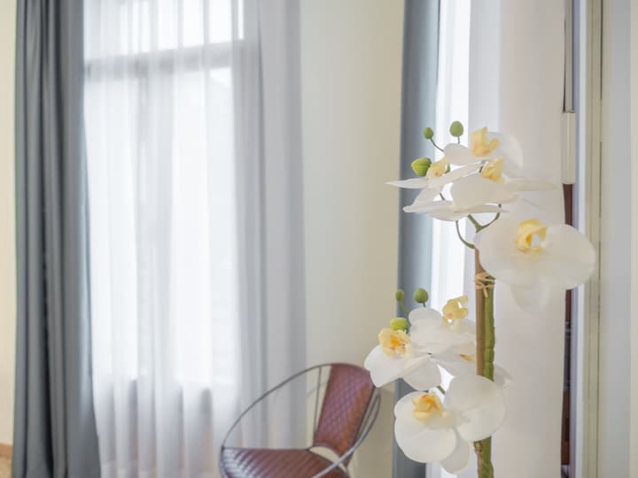 Grand Canal Suite by Wonderful Italy