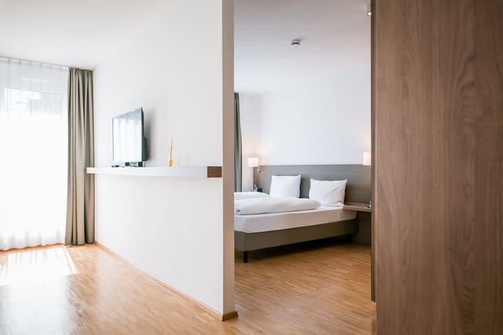 Hotel Trezor