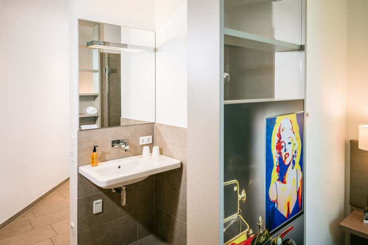 Hotel Trezor