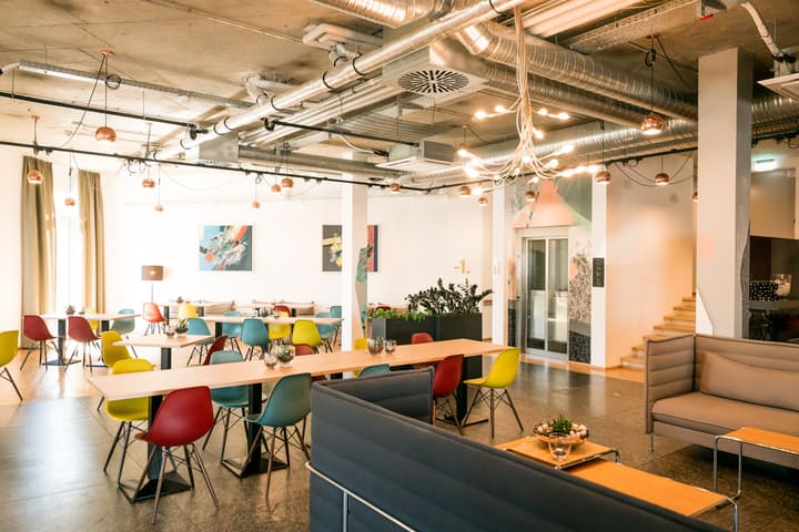 Hotel Trezor