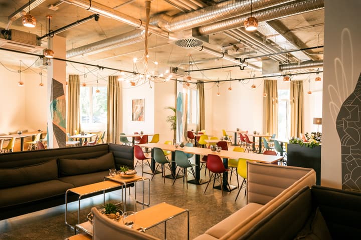 Hotel Trezor
