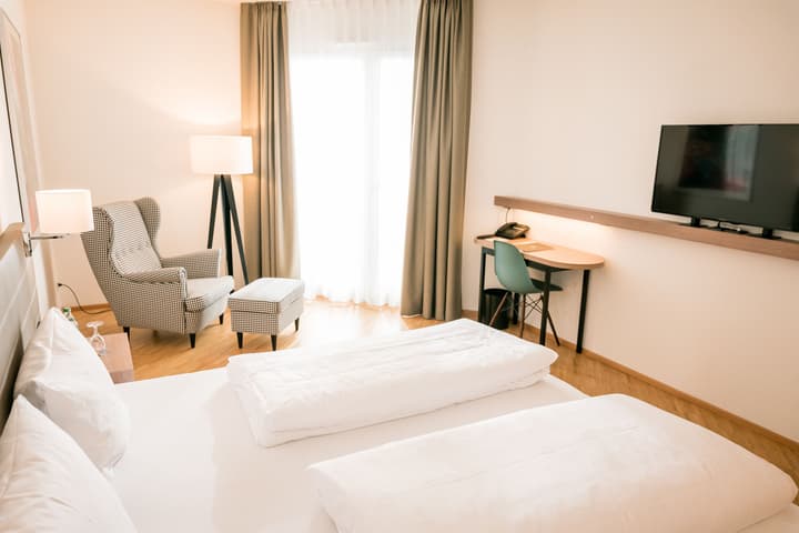 Hotel Trezor