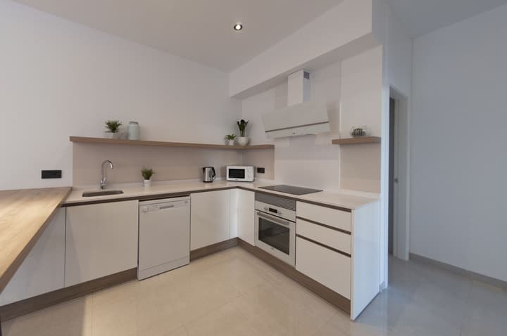 Apartamentos La Laguna