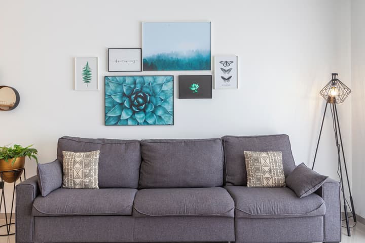 Apartamentos La Laguna