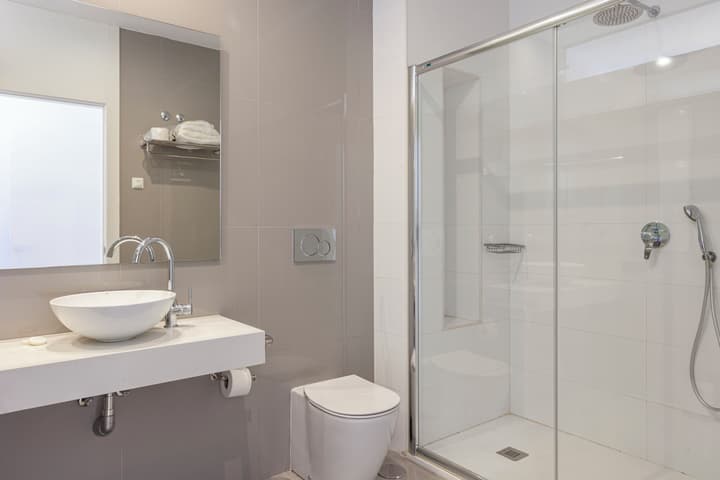 Apartamentos La Laguna