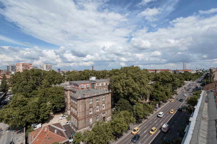 Akeah Verdi Budapest