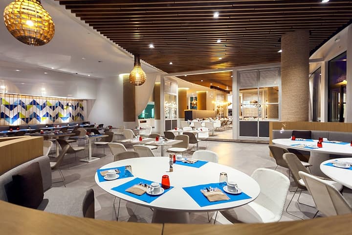 SOUSSE PEARL MARRIOTT Resort & Spa