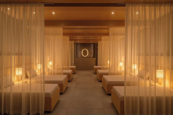 Sousse Pearl Marriott Resort & Spa
