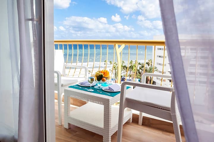 SOUSSE PEARL MARRIOTT Resort & Spa