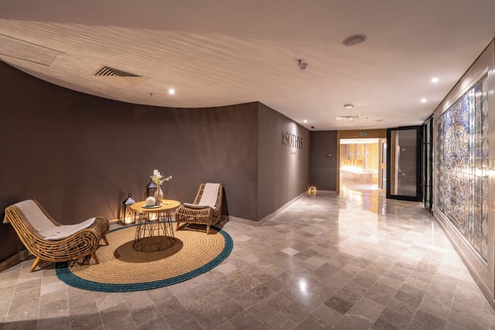 Sousse Pearl Marriott Resort & Spa