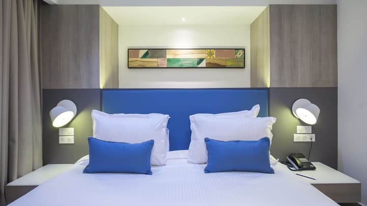 SOUSSE PEARL MARRIOTT Resort & Spa