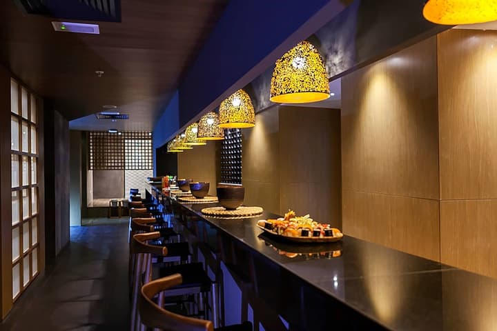 SOUSSE PEARL MARRIOTT Resort & Spa