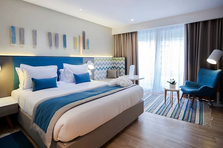 SOUSSE PEARL MARRIOTT Resort & Spa