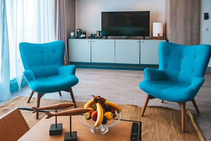 SOUSSE PEARL MARRIOTT Resort & Spa